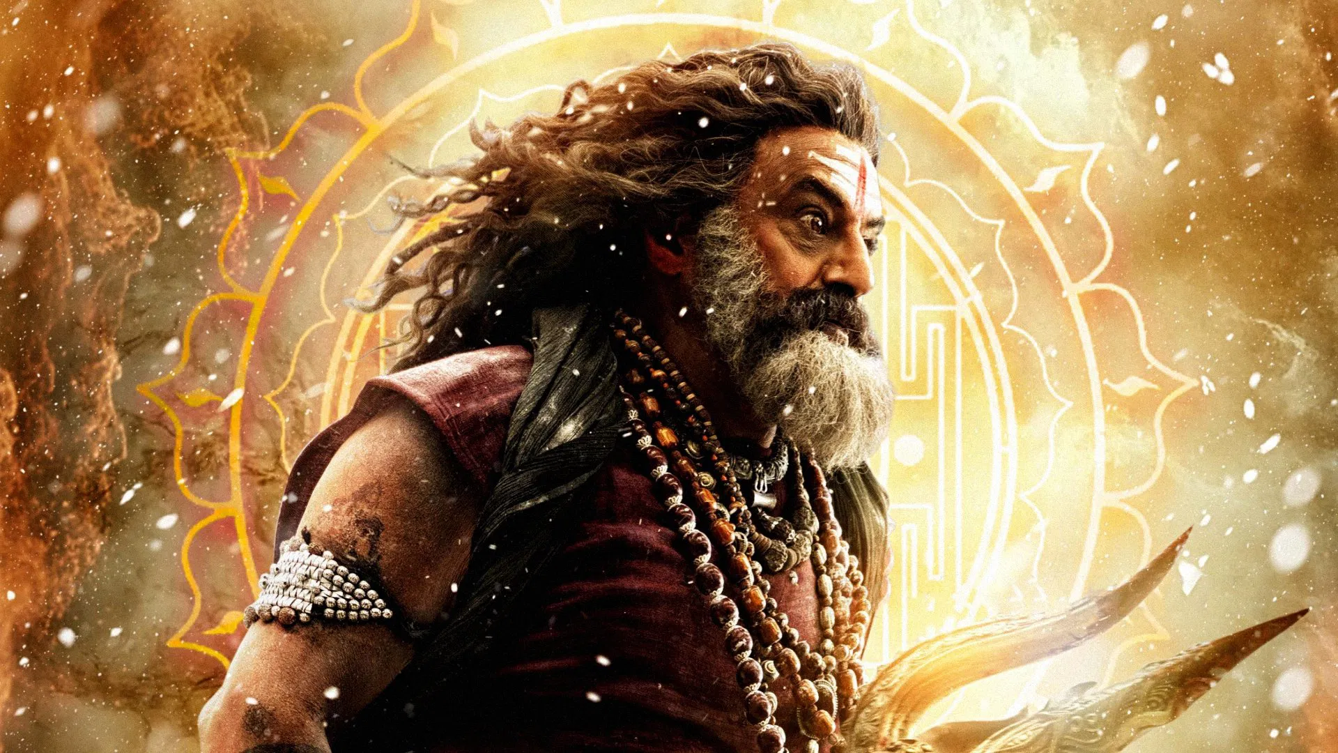 Akhanda 2: Thaandavam (2025)